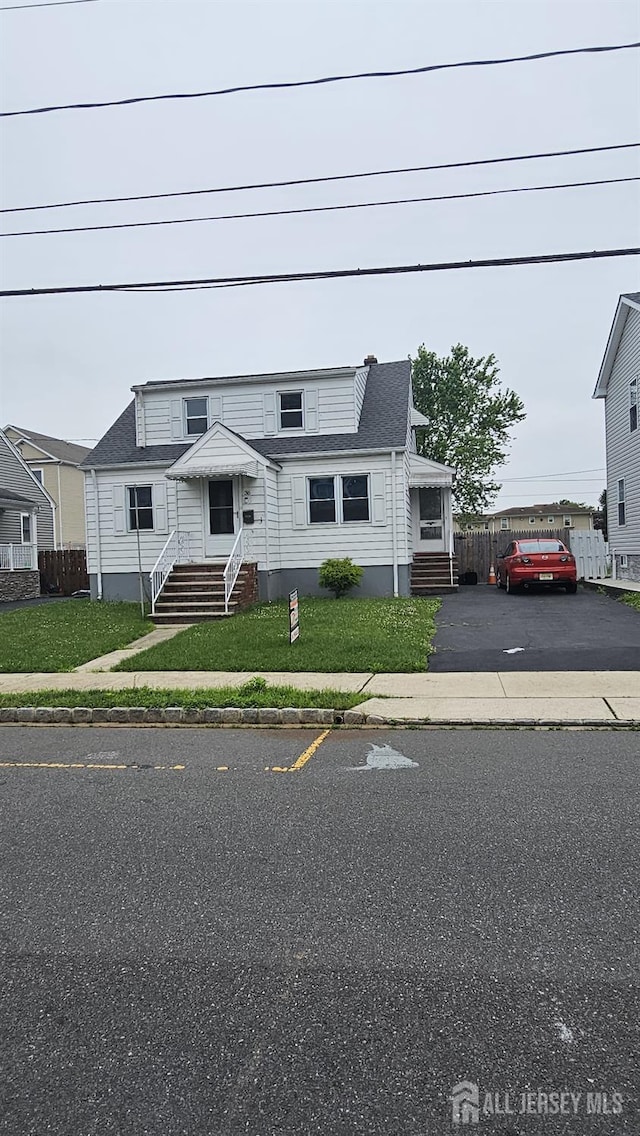 36 Harris St, Carteret, NJ 07008 - photo 3