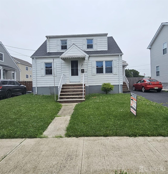 36 Harris St, Carteret, NJ 07008 - photo 1