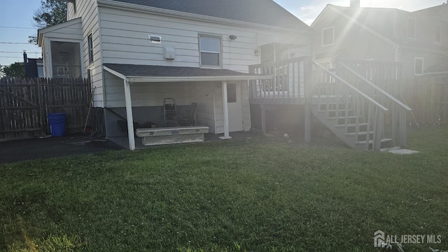 36 Harris St, Carteret, NJ 07008 - photo 28