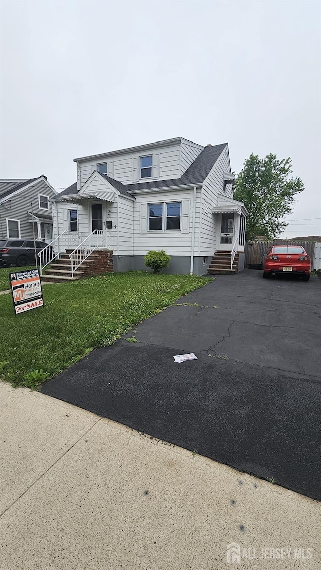 36 Harris St, Carteret, NJ 07008 - photo 2