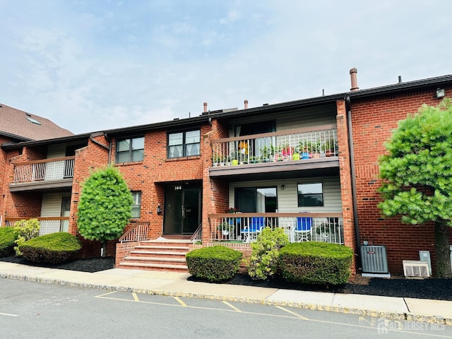 144-G Beverly Hill Ter Unit G, Woodbridge Proper, NJ 07095 - view of property