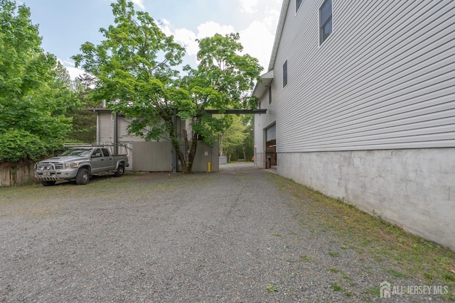 144 E Greystone Rd Unit 146, Old Bridge, NJ 08857 - view of side of home