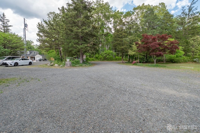 144 E Greystone Rd Unit 146, Old Bridge, NJ 08857 - view of dirt / gravel road