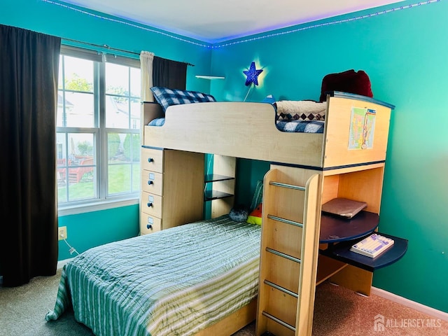 91 Heather Ct, South Brunswick, NJ 08852 - bedroom featuring carpet