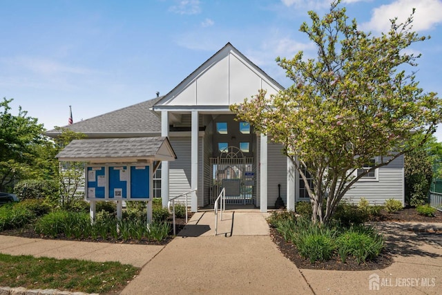 204 Concord Pl, North Brunswick, NJ 08902 - view of property