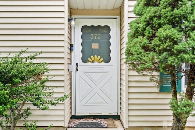 372 Mcdowell Dr, East Brunswick, NJ 08816 - property entrance