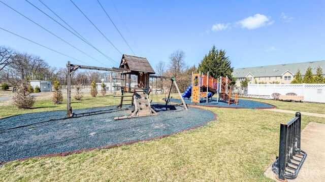 645 Doral Ct, Piscataway, NJ 08854 - photo 15