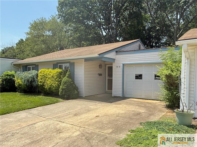 0-58B Essex Rd, Monroe, NJ 08831 - photo 2