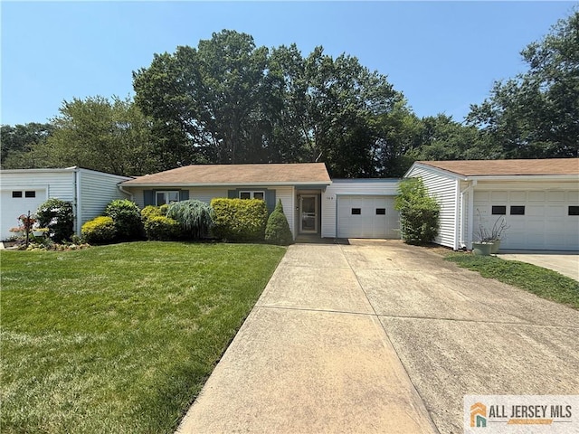 0-58B Essex Rd, Monroe, NJ 08831 - photo 1