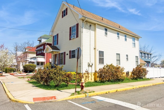 99 William St, South River, NJ 08882 - view of home's exterior
