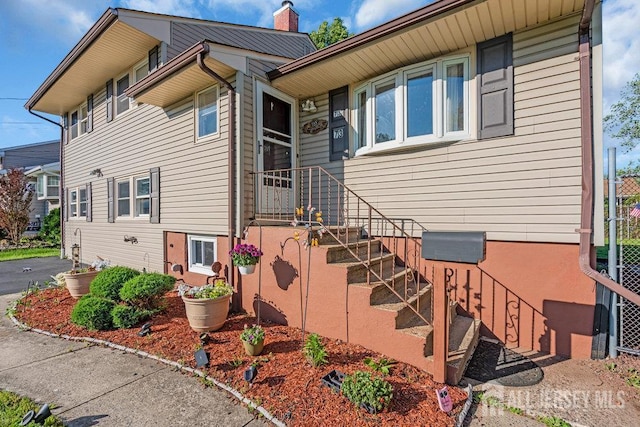 73 Webb Dr, Fords, NJ 08863 - view of home's exterior