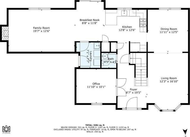 10 Rauer Ct, South Plainfield, NJ 07080 - photo 46