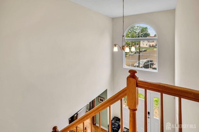 10 Rauer Ct, South Plainfield, NJ 07080 - view of stairs