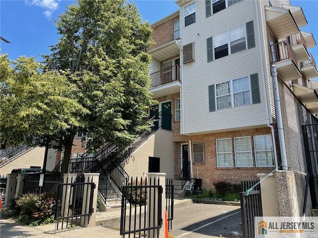 76 Union St Unit A10, Newark, NJ 07105 - view of property