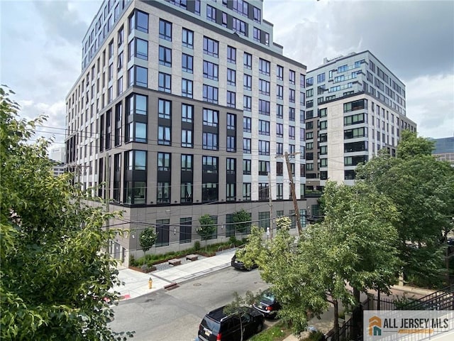 76 Union St Unit A10, Newark, NJ 07105 - view of building exterior