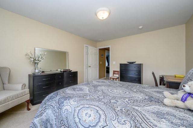 15 Heather Ct, Mansfield, NJ 08022 - bedroom with carpet