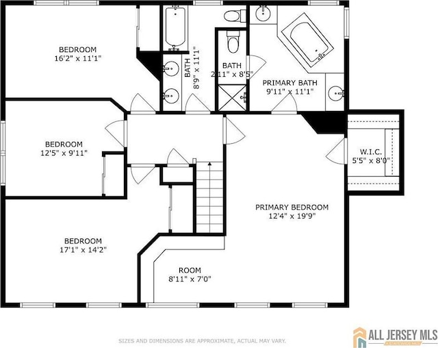 17 Alexis Ln, Edison, NJ 08820 - photo 27