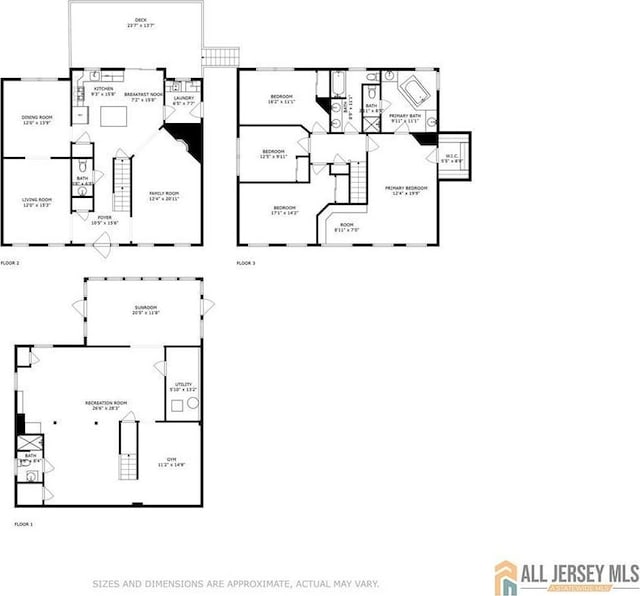 17 Alexis Ln, Edison, NJ 08820 - photo 25