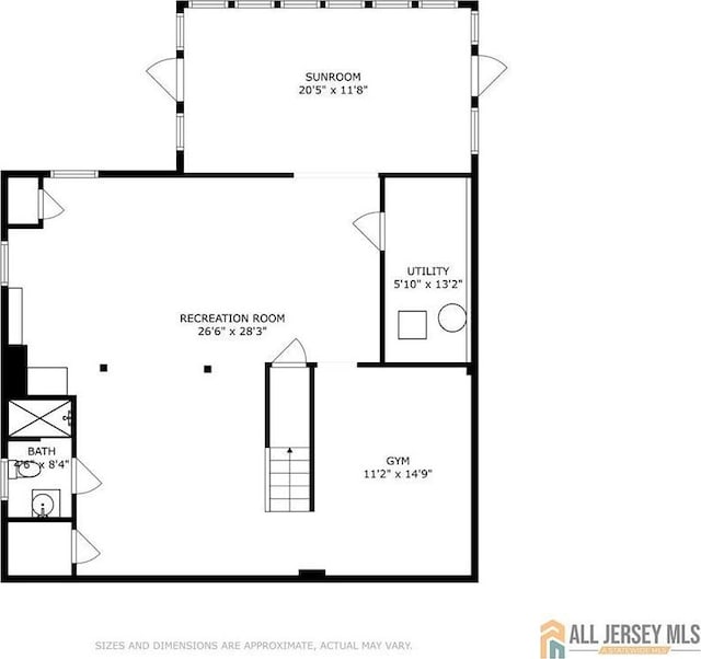 17 Alexis Ln, Edison, NJ 08820 - photo 26