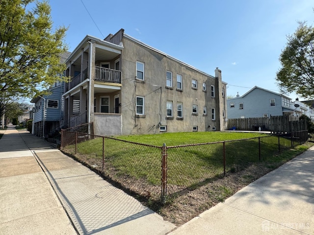 134 S Stevens Ave S, South Amboy, NJ 08879 - view of property