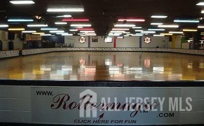 134 S Stevens Ave S, South Amboy, NJ 08879 - view of sport court