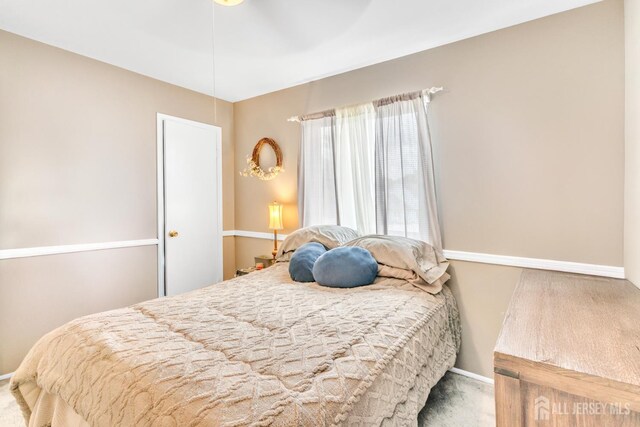 24 Higgins Rd, Old Bridge, NJ 08857 - bedroom featuring carpet floors and baseboards