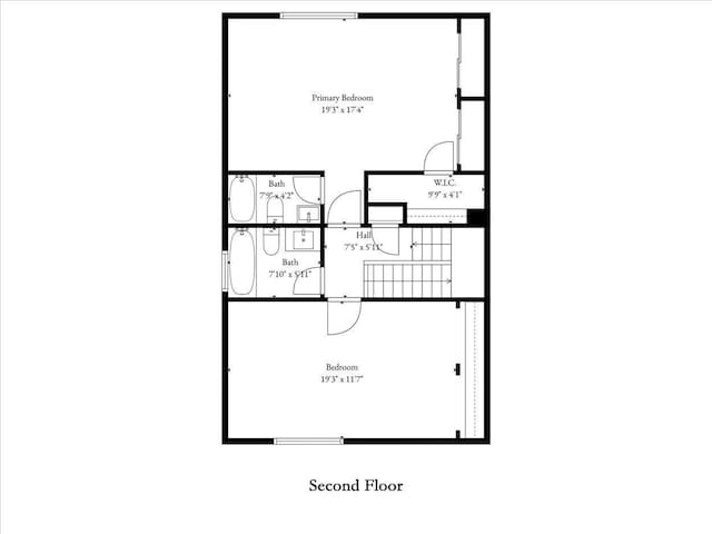 room layout