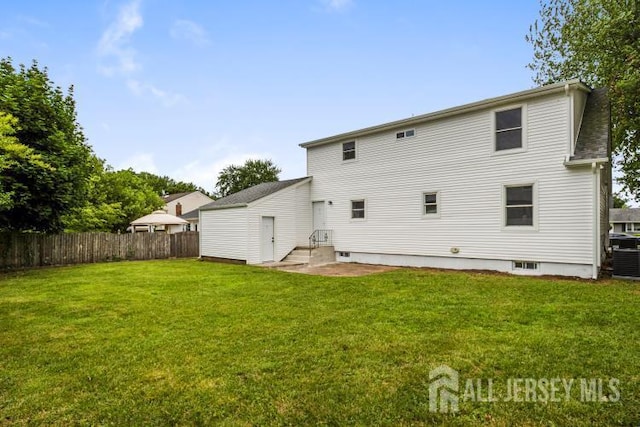 99 Craig St, Edison, NJ 08817 - photo 33