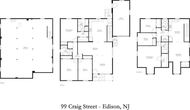 99 Craig St, Edison, NJ 08817 - photo 38