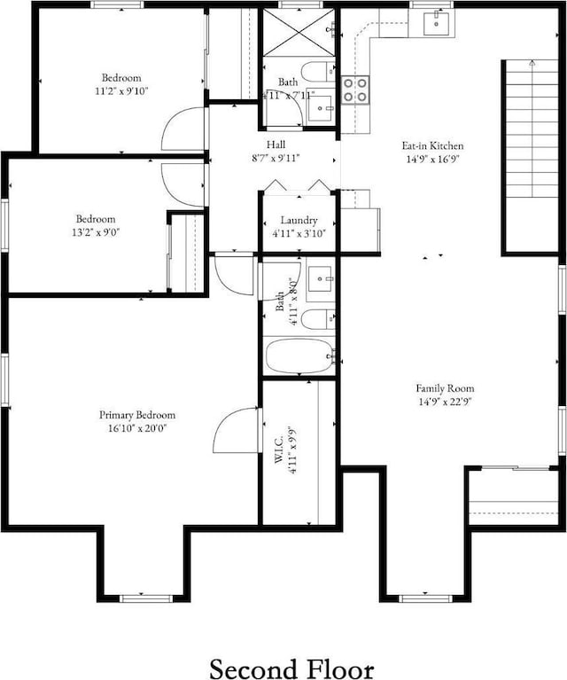 99 Craig St, Edison, NJ 08817 - photo 37