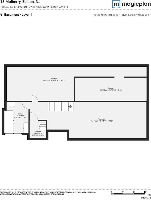 18 Mulberry Ln, Edison, NJ 08820 - photo 49
