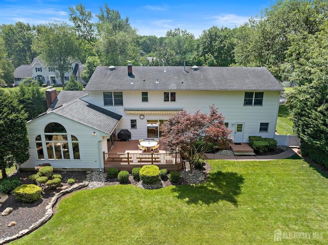 18 Mulberry Ln, Edison, NJ 08820 - photo 38