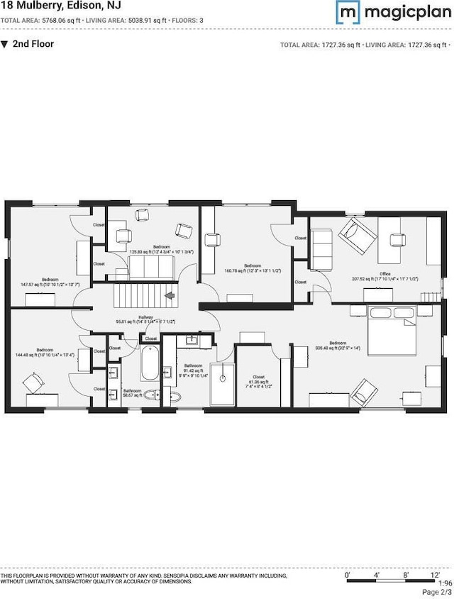 18 Mulberry Ln, Edison, NJ 08820 - photo 48