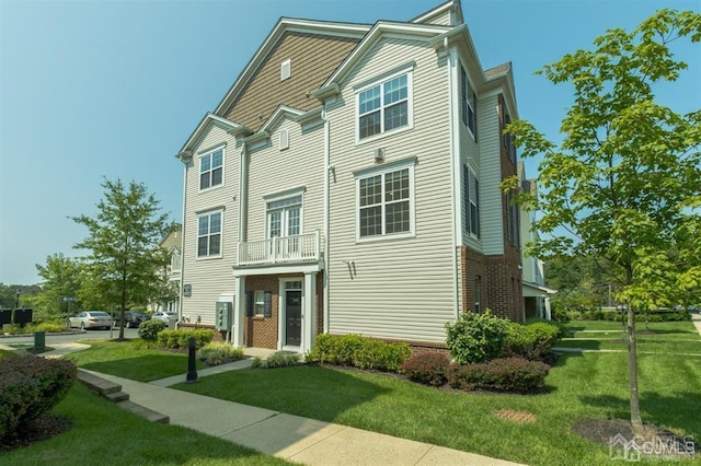 1205 Ella Ln Unit 1205, Highland Park, NJ 08904 - photo 1