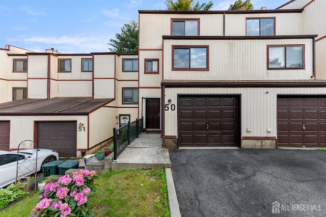 50 Ellen Heath Dr, Matawan, NJ 07747 - view of multi unit property