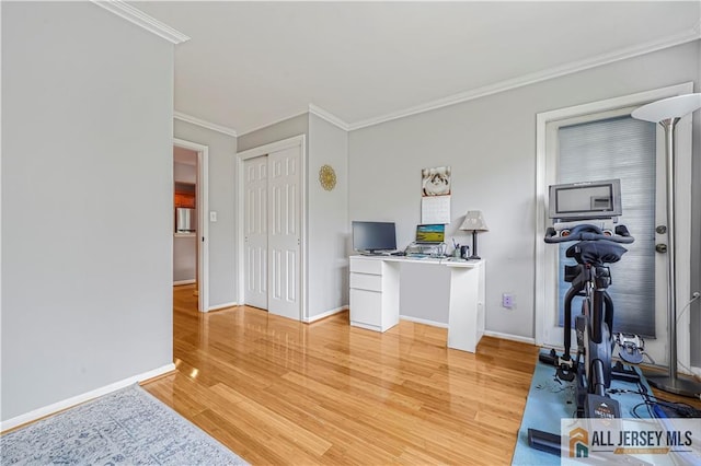 2712 Ridgefield Ct Unit 2712, Helmetta, NJ 08828 - photo 5