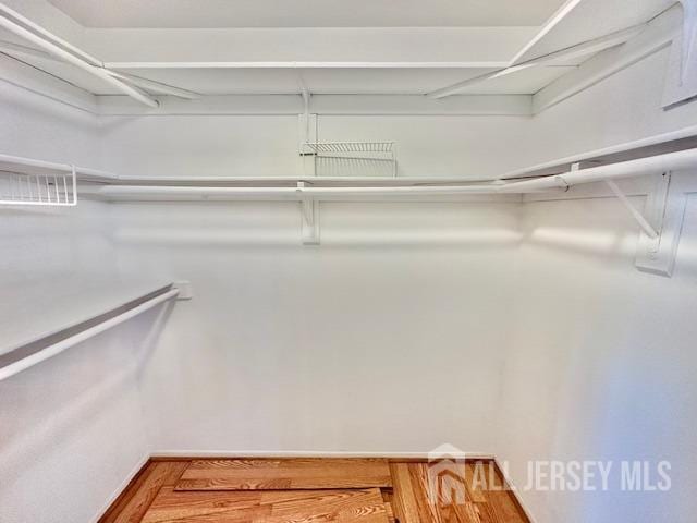 13-B Ashbourne Dr Unit B, Monroe, NJ 08831 - view of walk in closet