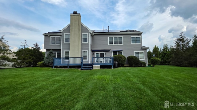 16 Bodine Dr, Cranbury, NJ 08512 - photo 2