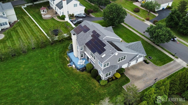16 Bodine Dr, Cranbury, NJ 08512 - photo 22
