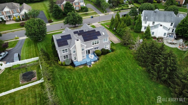 16 Bodine Dr, Cranbury, NJ 08512 - photo 20