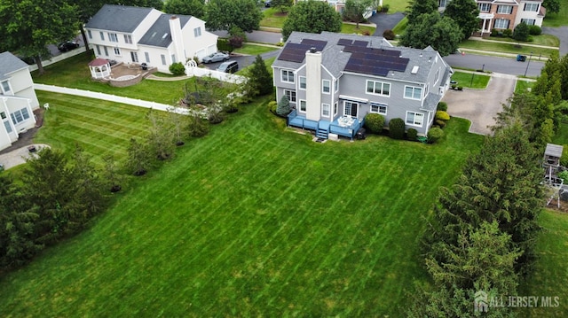 16 Bodine Dr, Cranbury, NJ 08512 - photo 19