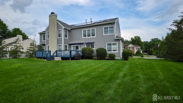 16 Bodine Dr, Cranbury, NJ 08512 - photo 4