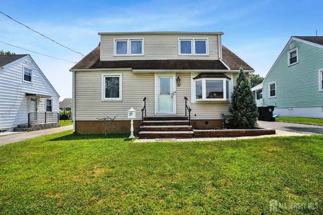 27 George St, Avenel, NJ 07001 - photo 1