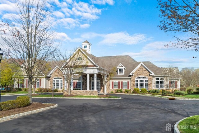 4 Sandra Ct Unit 2743, Old Bridge, NJ 08857 - view of building exterior