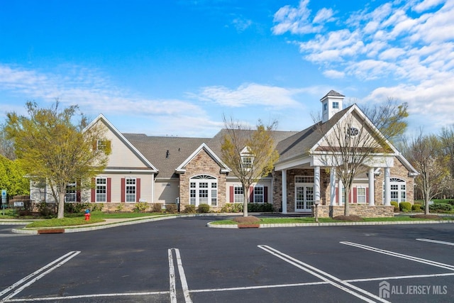 4 Sandra Ct Unit 2743, Old Bridge, NJ 08857 - view of property with uncovered parking