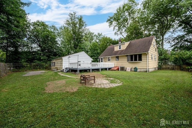 270 Ashwood Ave, Kenilworth, NJ 07033 - photo 35