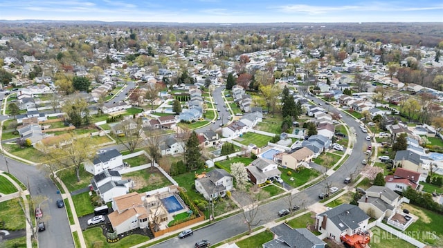 3 Hansen Rd, Old Bridge, NJ 08857 - view of property location with nearby suburban area