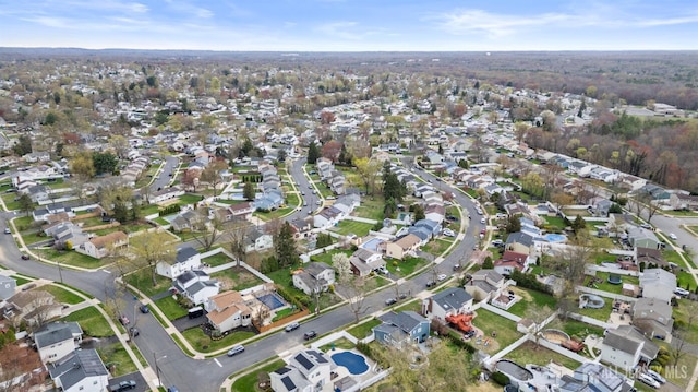 3 Hansen Rd, Old Bridge, NJ 08857 - view of property location featuring nearby suburban area