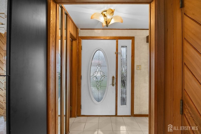 3 Hansen Rd, Old Bridge, NJ 08857 - view of foyer entrance