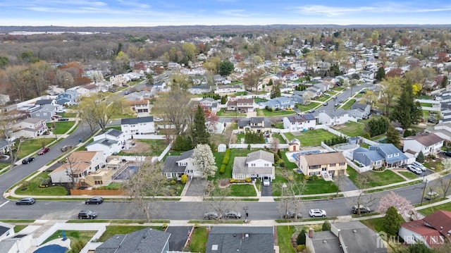 3 Hansen Rd, Old Bridge, NJ 08857 - aerial view of property's location with nearby suburban area
